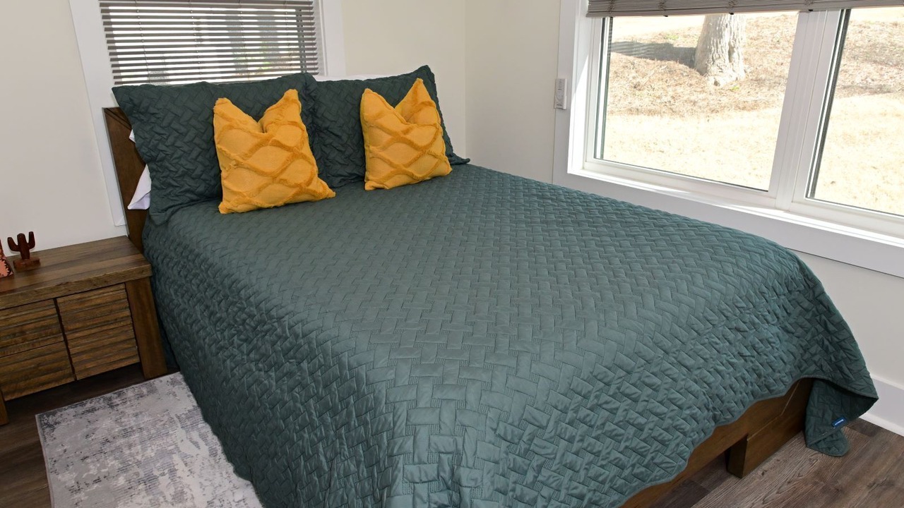 Photo of Bedroom in Monticello