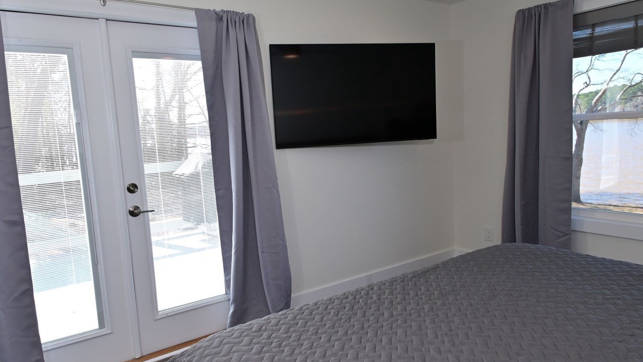 Photo of Bedroom in Monticello