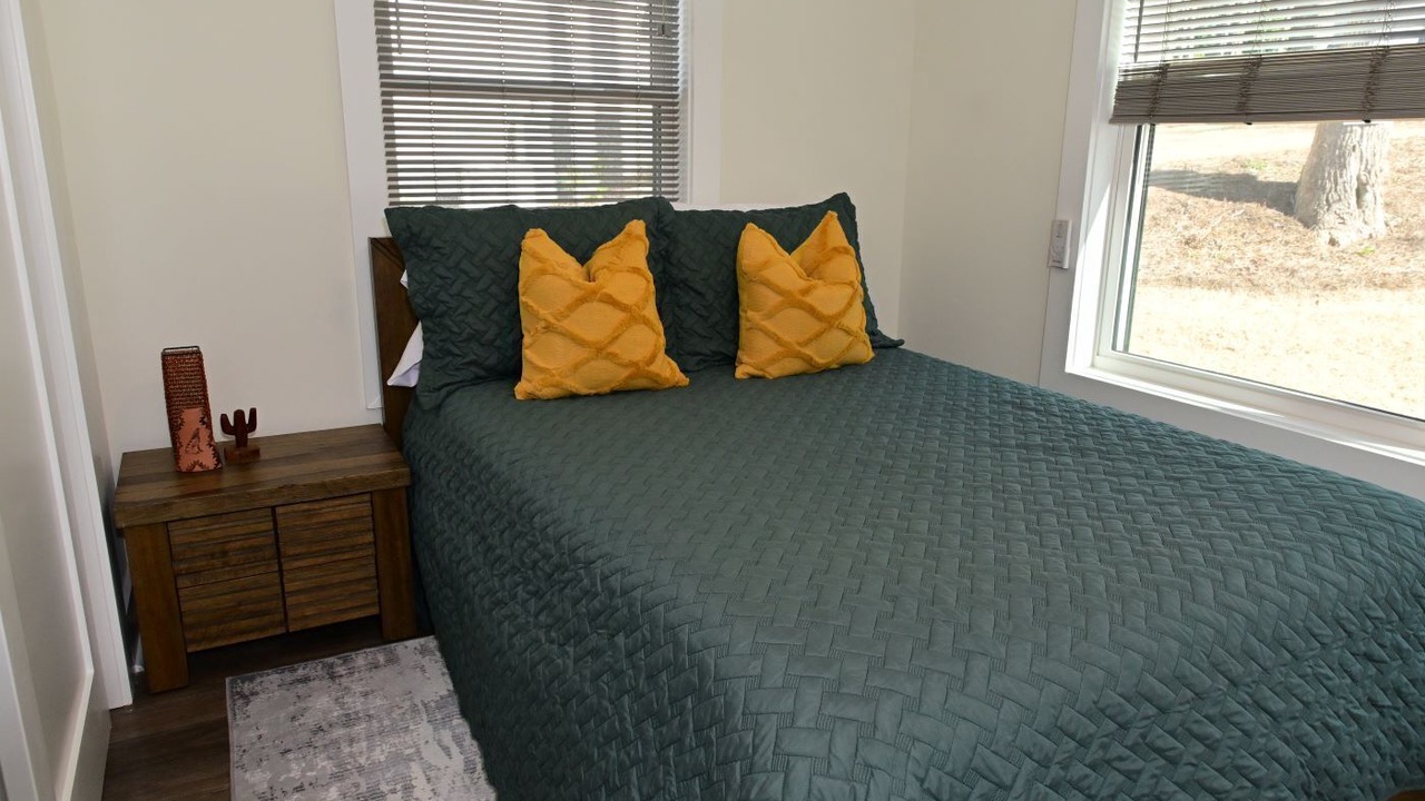 Photo of Bedroom in Monticello