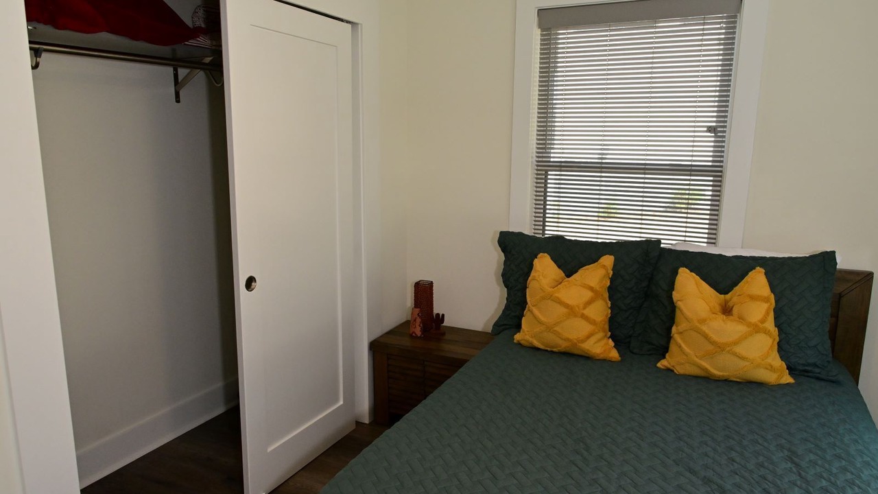 Photo of Bedroom in Monticello