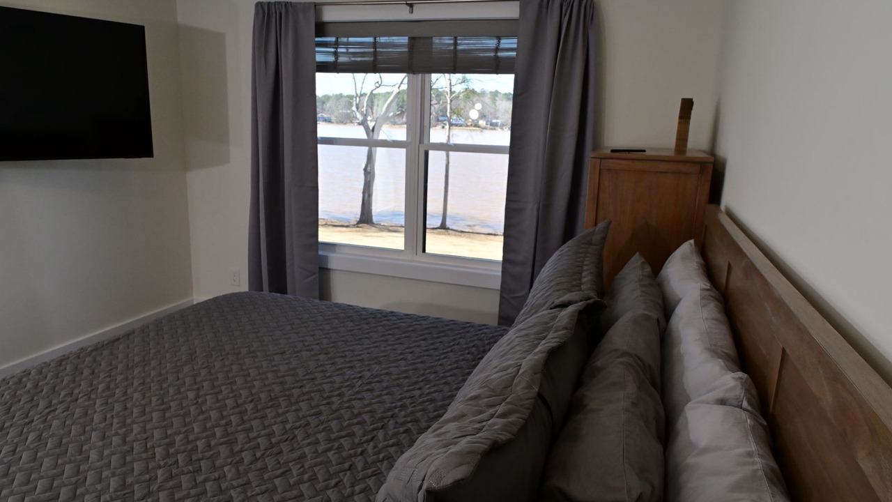 Photo of Bedroom in Monticello