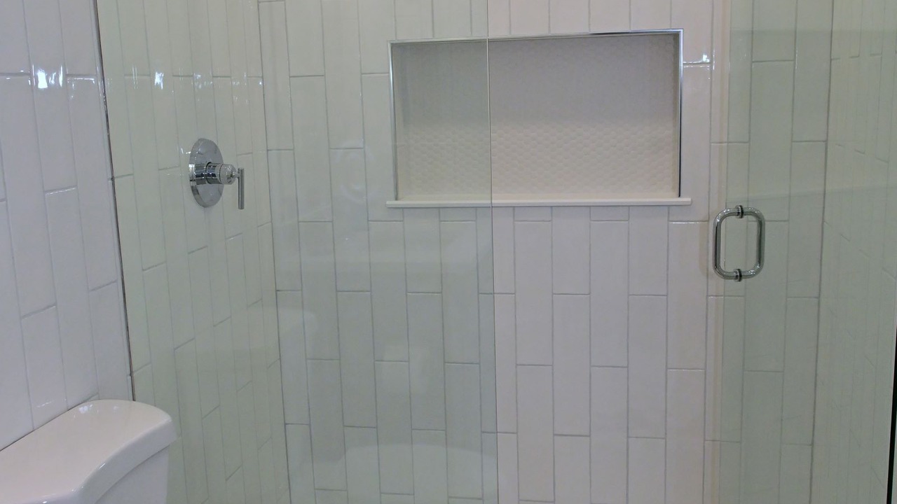 Photo of Bathroom in Monticello