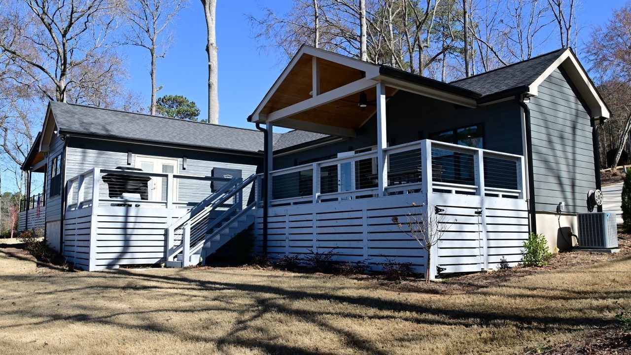 Photo of Outdoor in Monticello