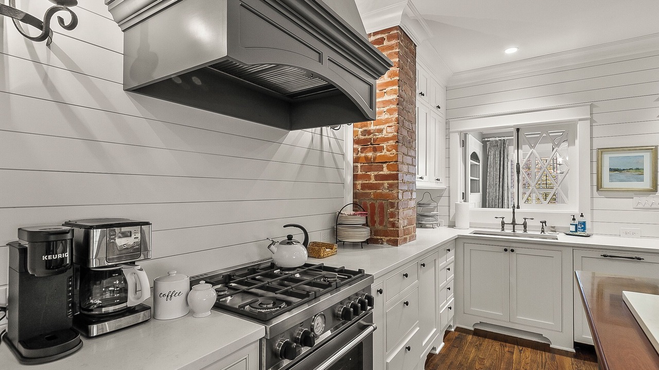 Photo of Kitchen in Northport
