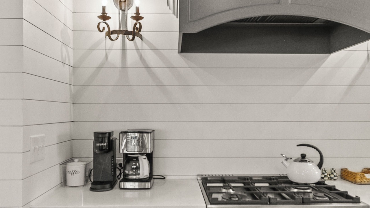 Photo of Kitchen in Northport