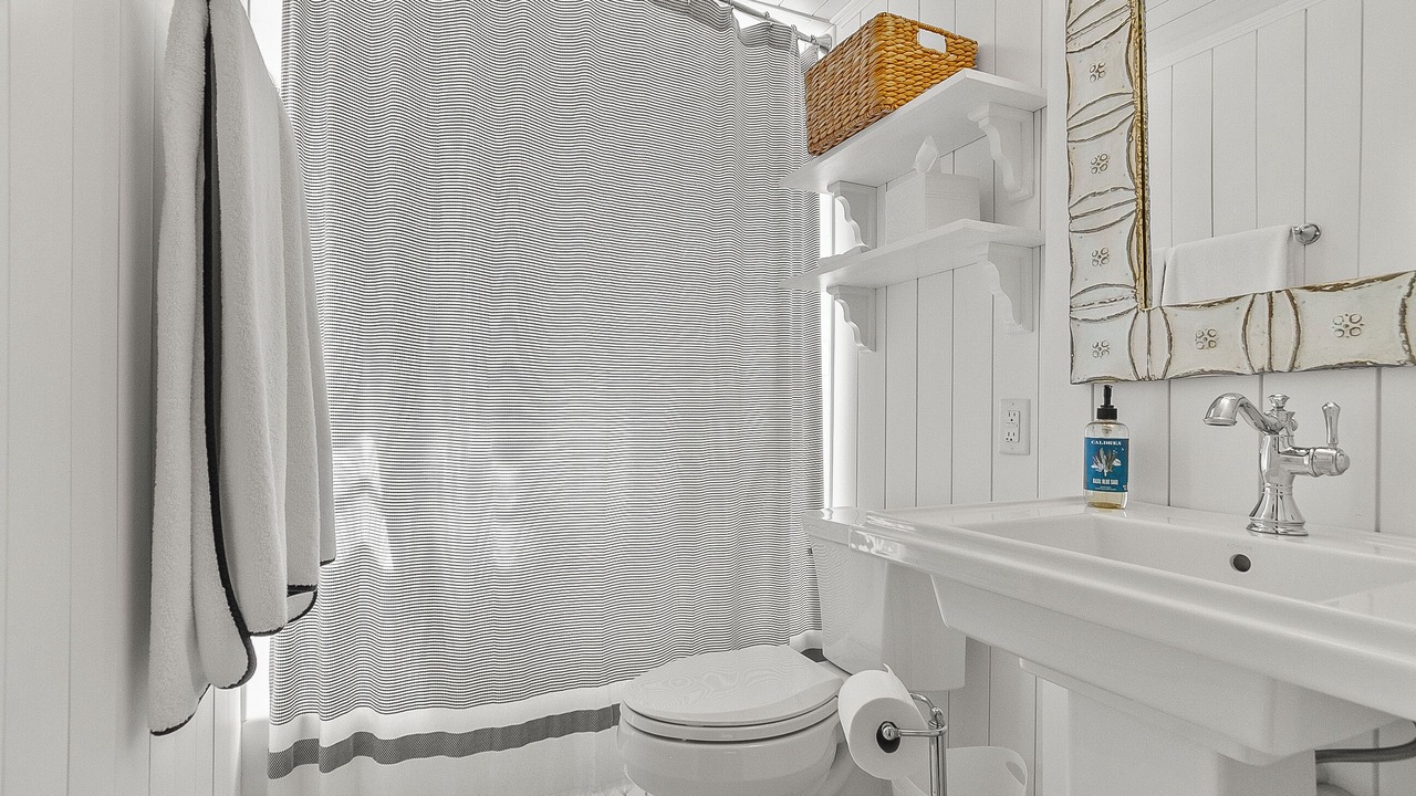 Photo of Bathroom in Northport
