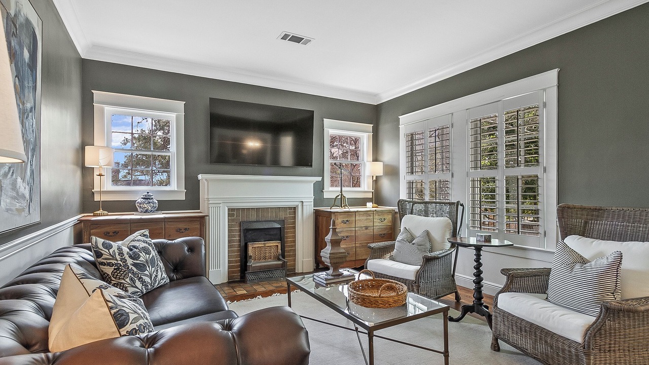 Photo of Livingroom in Northport