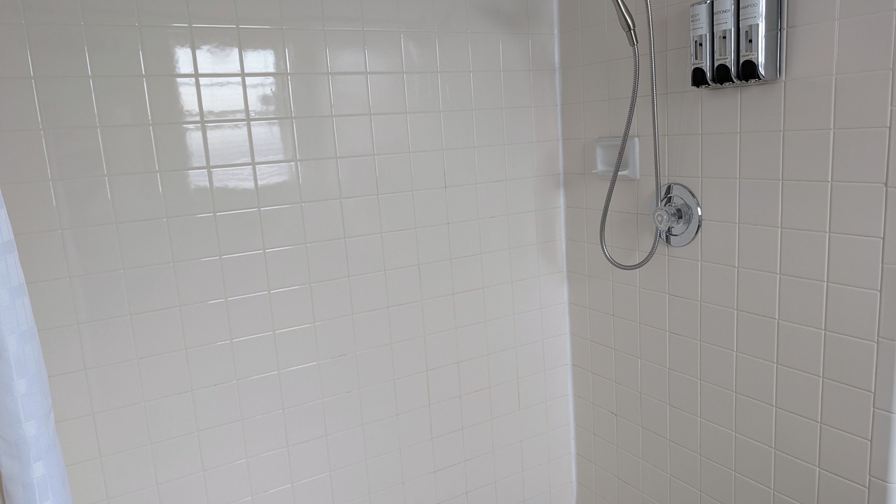 Photo of Bathroom in Indian Wells