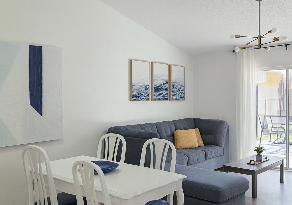 Photo of Livingroom in Indian Wells