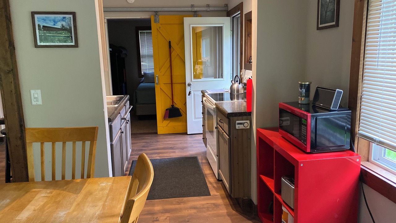 Photo of Kitchen in Barryton