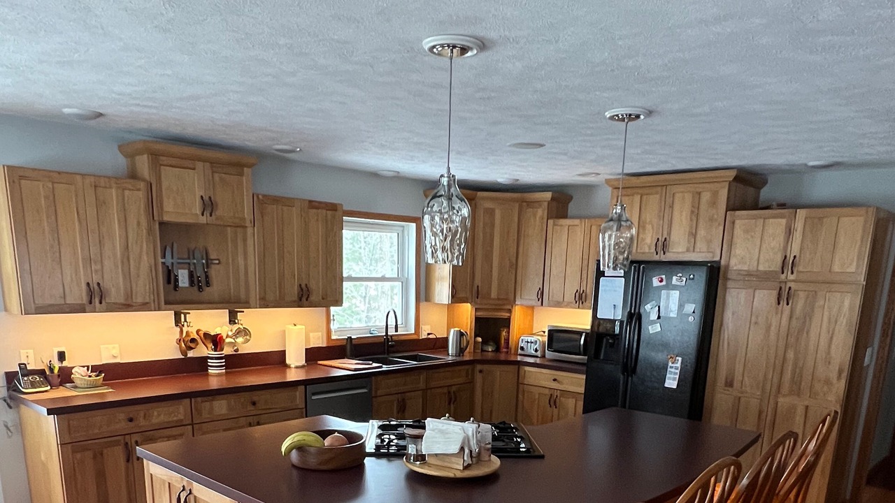Photo of Kitchen in Gaylord