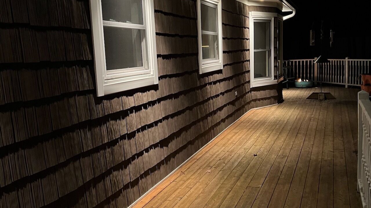 Photo of Patio Balcony in Gaylord