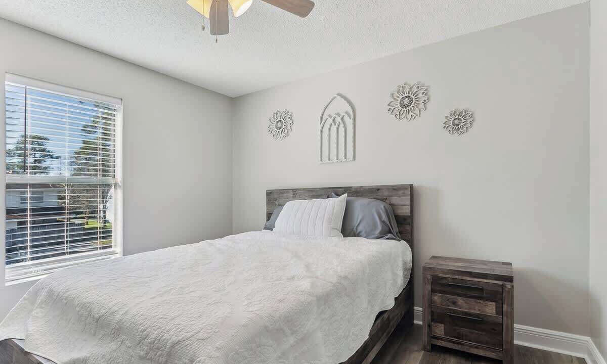 Photo of Bedroom in Slidell