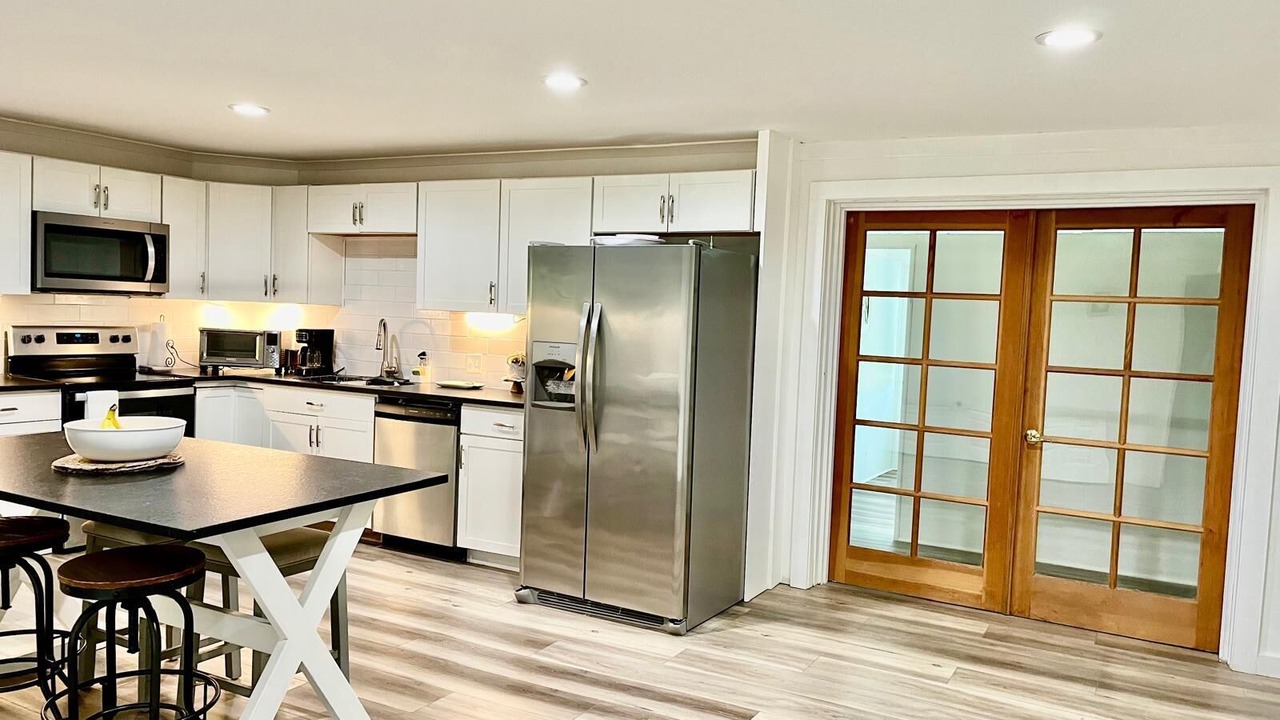 Photo of Kitchen in Lillian