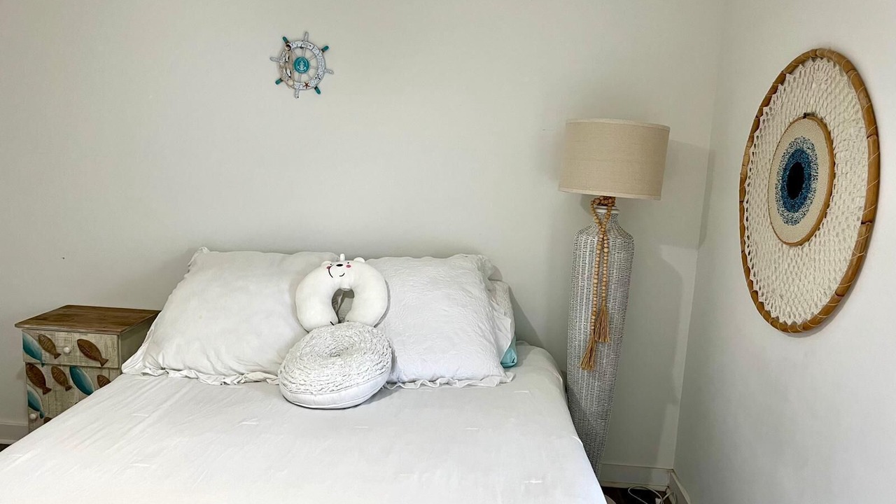 Photo of Bedroom in Lillian