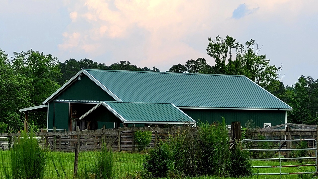 Photo of Outdoor in Molino