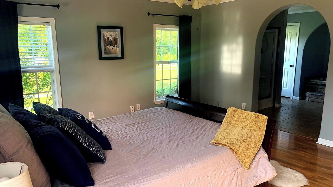 Photo of Bedroom in Molino