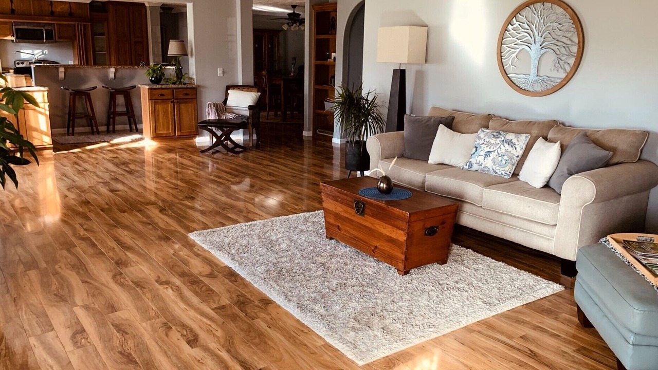 Photo of Livingroom in Molino