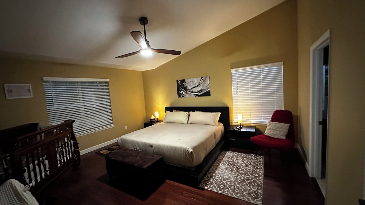 Photo of Bedroom in Plymouth