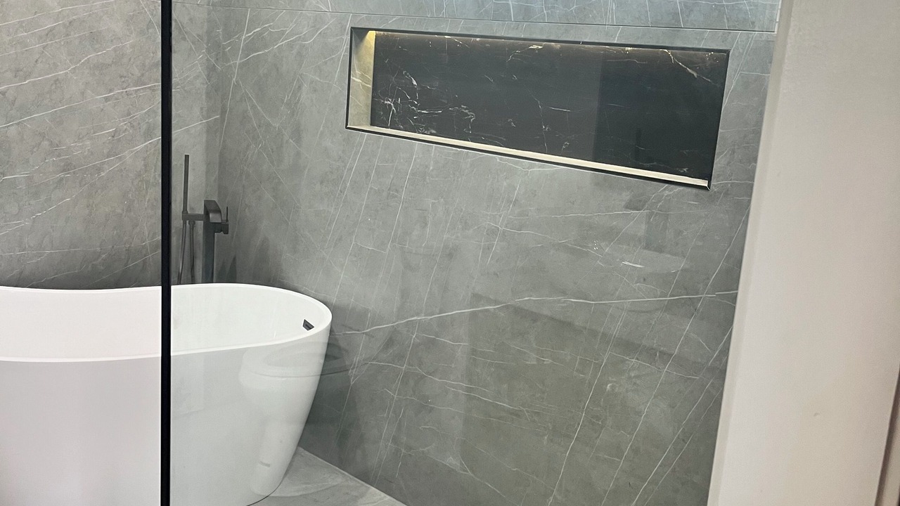 Photo of Bathroom in Faubourg Livaudais