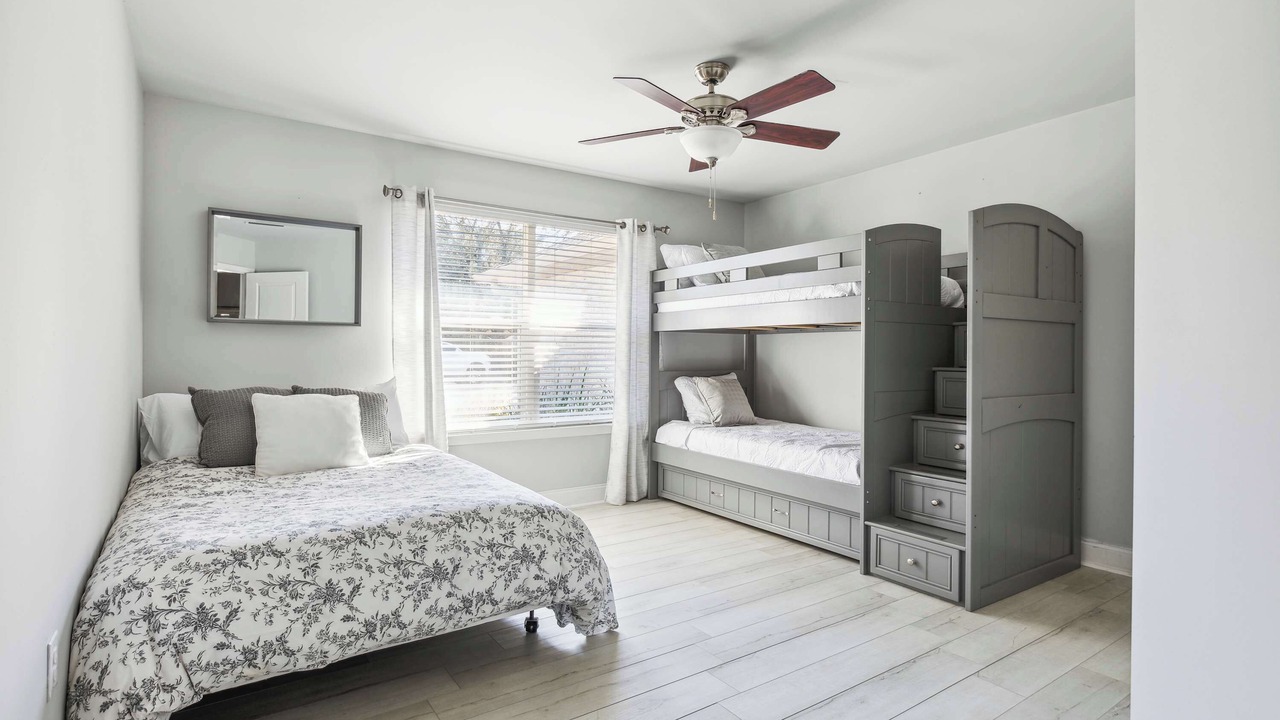 Photo of Bedroom in Fort Walton Beach