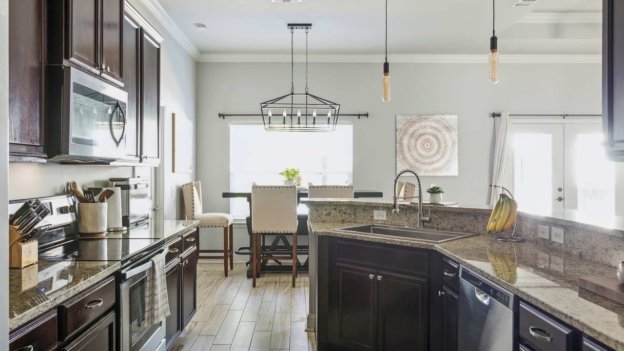 Photo of Kitchen in Fort Walton Beach