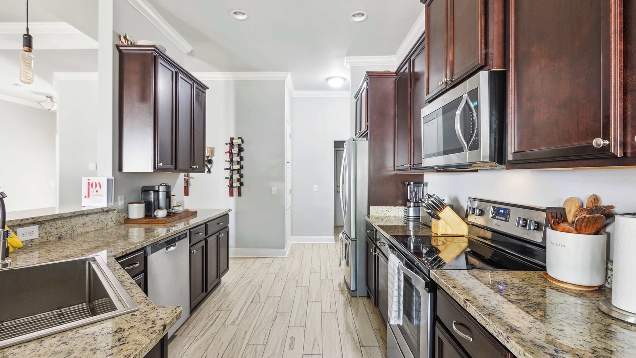 Photo of Kitchen in Fort Walton Beach