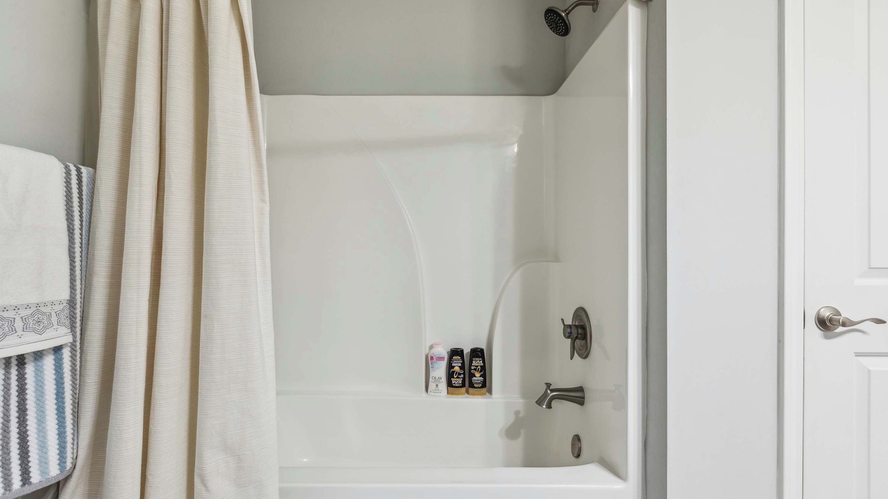 Photo of Bathroom in Fort Walton Beach