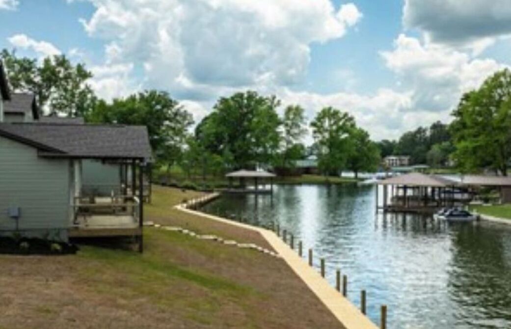 Photo of Outdoor in Jacksons' Gap