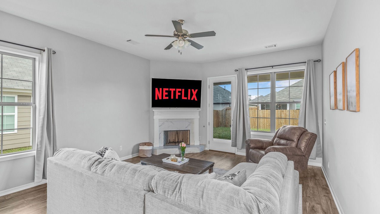 Photo of Livingroom in Gunter Afs