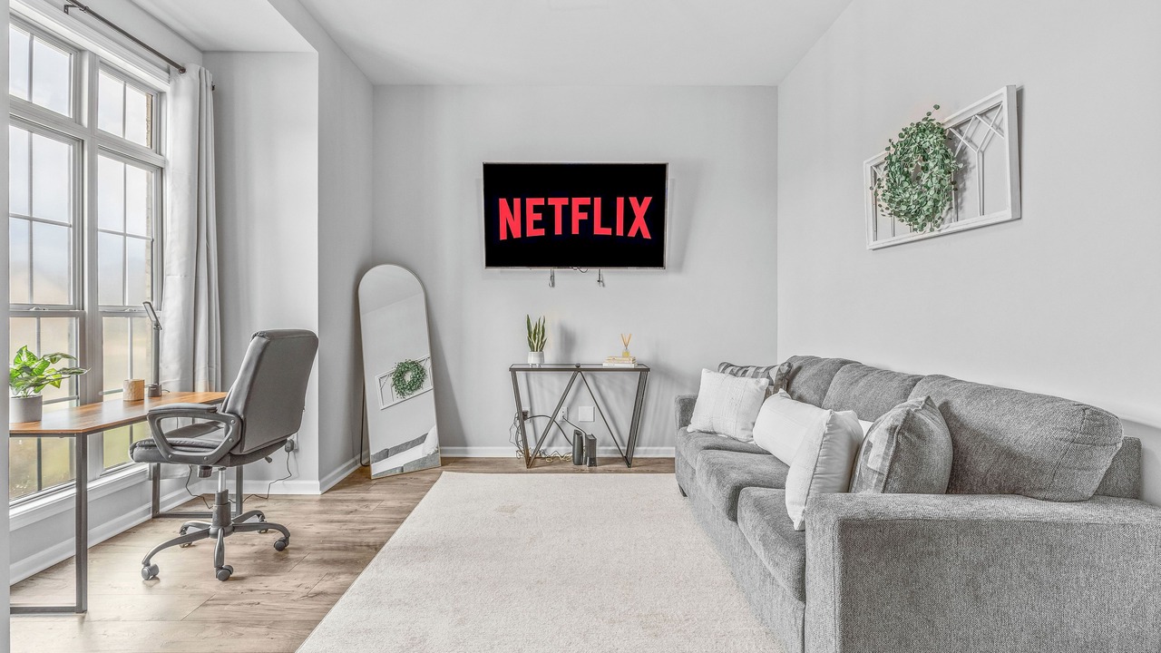 Photo of Livingroom in Gunter Afs