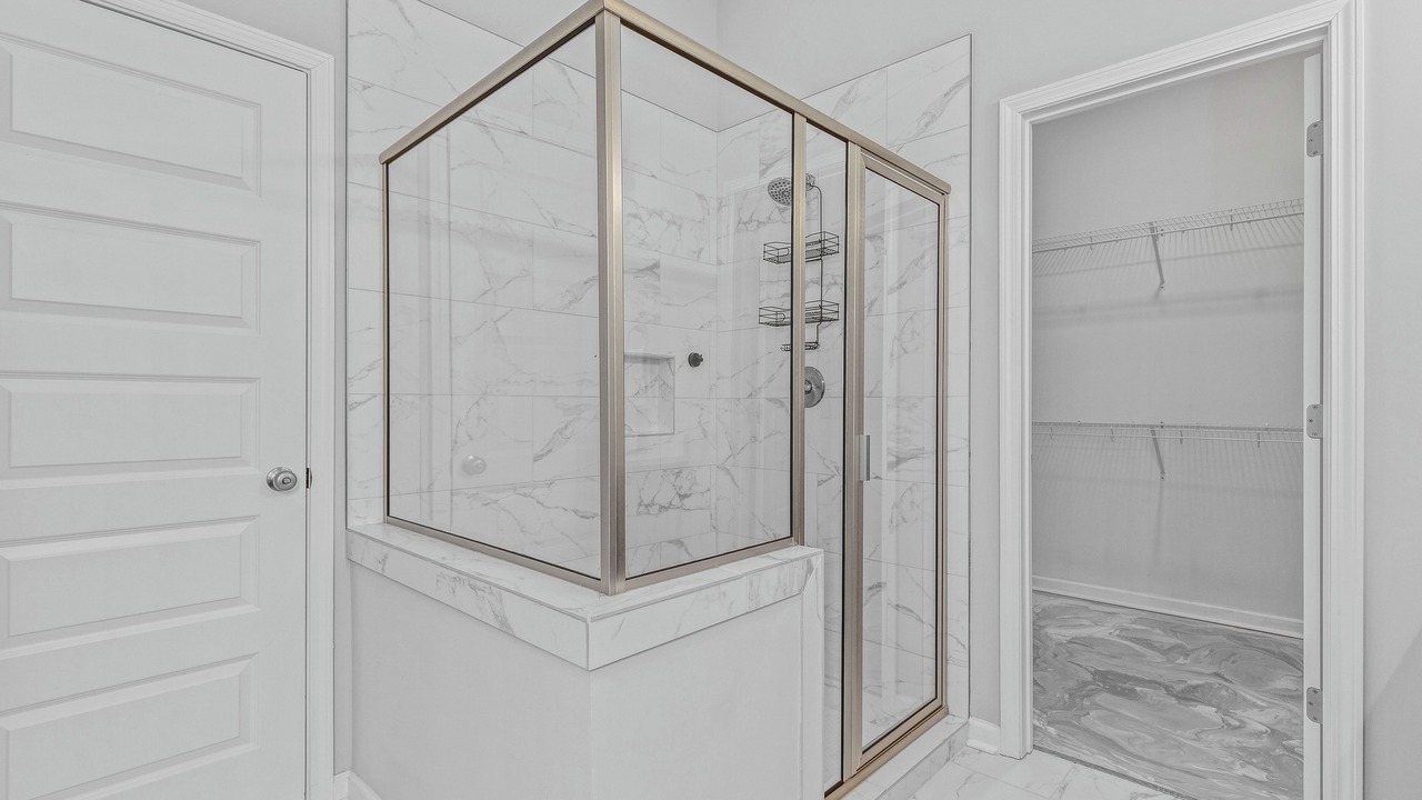 Photo of Bathroom in Gunter Afs