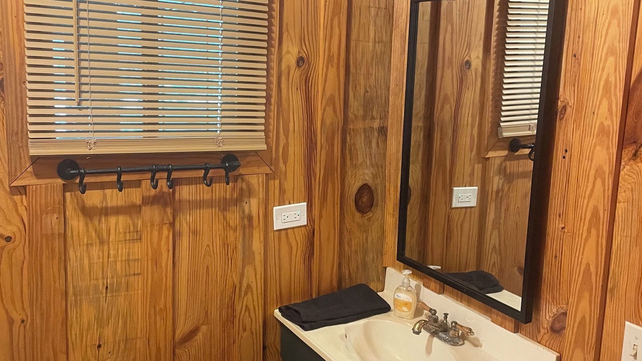 Photo of Bathroom in St. Joseph
