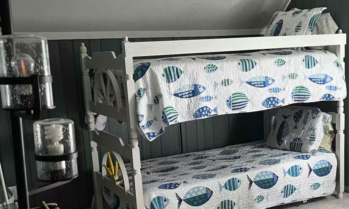 Photo of Bedroom in Donalsonville