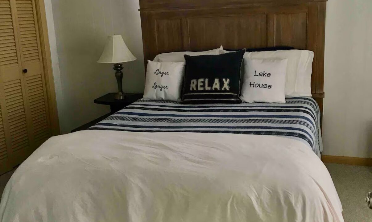 Photo of Bedroom in Donalsonville