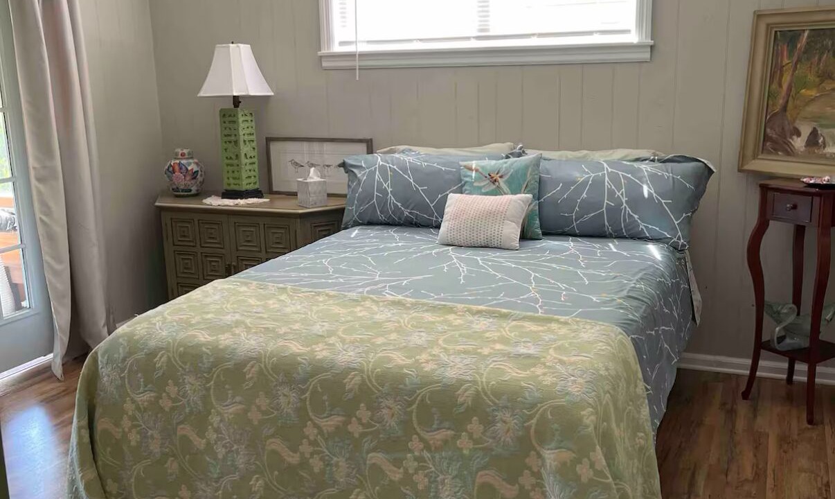 Photo of Bedroom in Donalsonville
