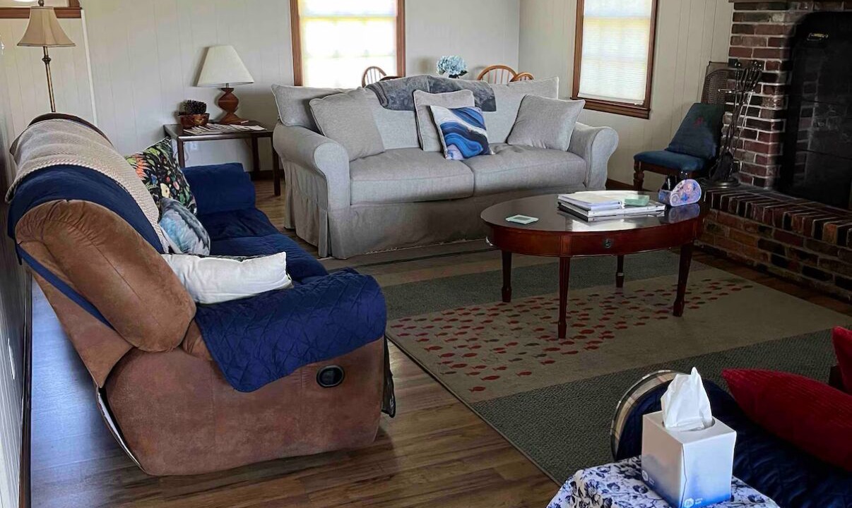 Photo of Livingroom in Donalsonville