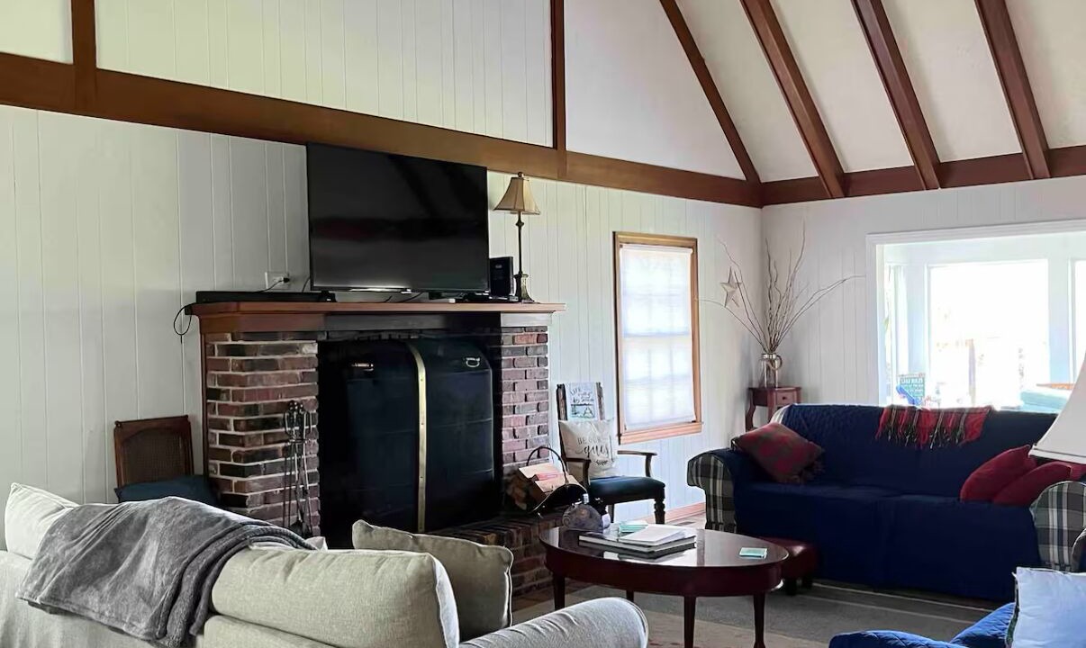 Photo of Livingroom in Donalsonville