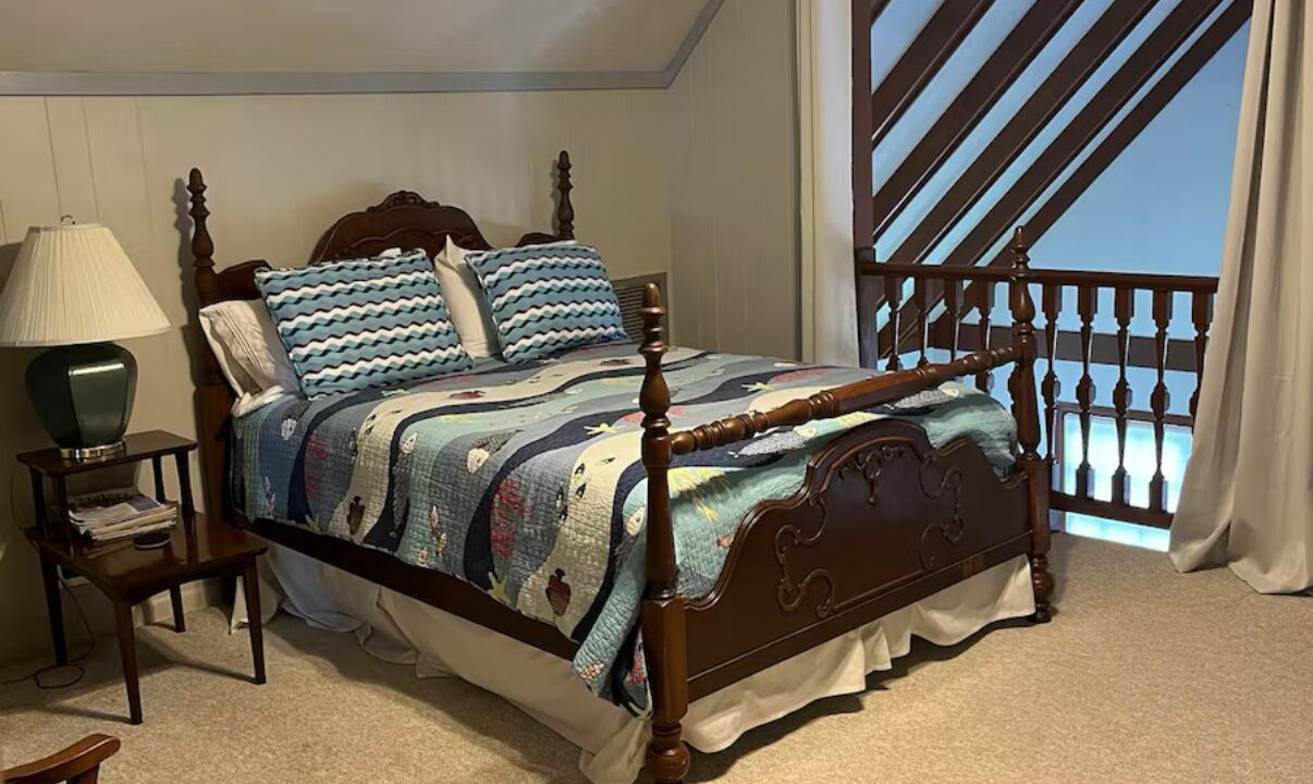 Photo of Bedroom in Donalsonville