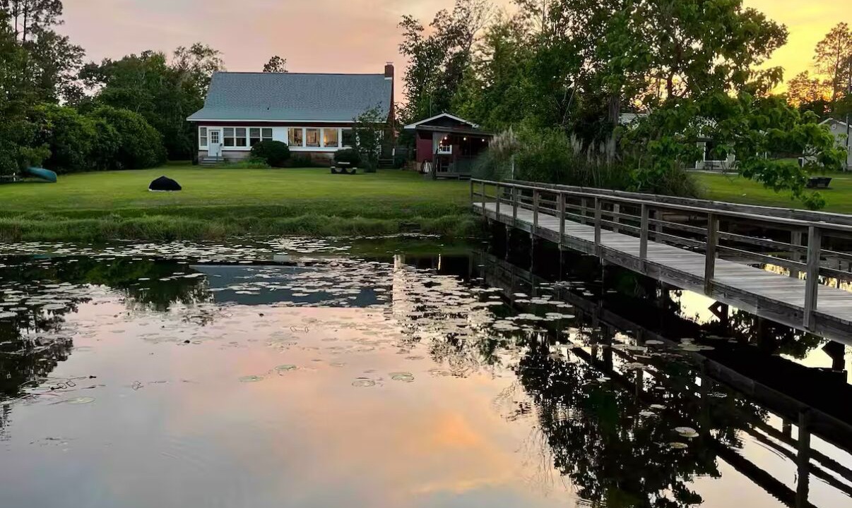 Photo of Outdoor in Donalsonville