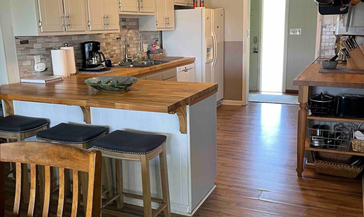 Photo of Kitchen in Donalsonville