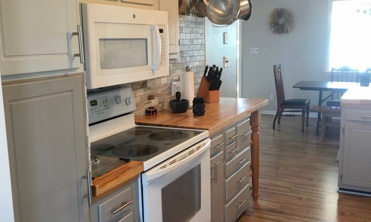 Photo of Kitchen in Donalsonville
