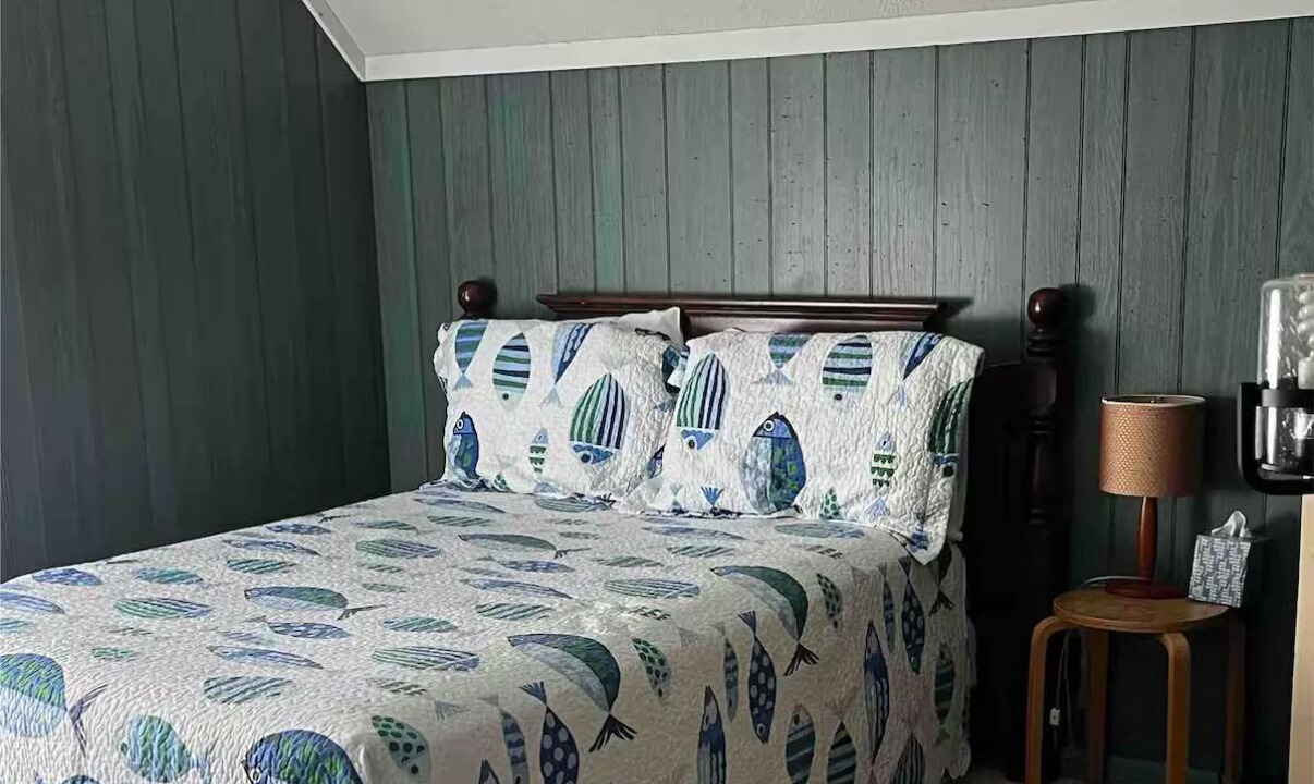 Photo of Bedroom in Donalsonville