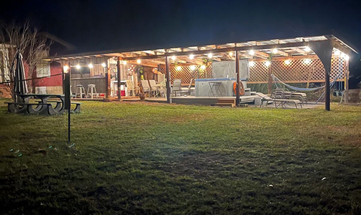 Photo of Outdoor in Donalsonville