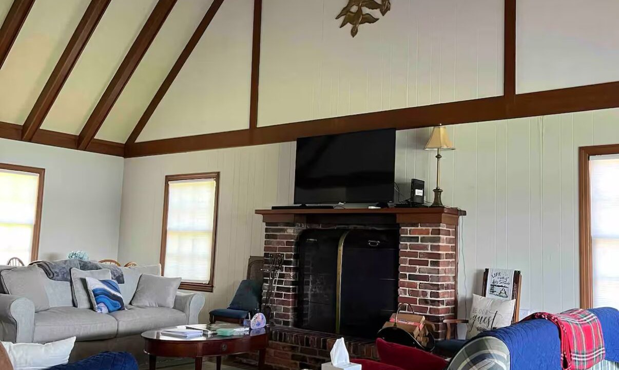 Photo of Livingroom in Donalsonville