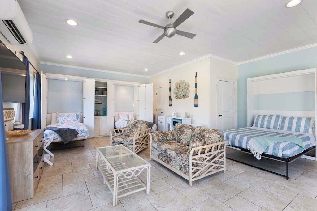 Photo of Bedroom in Ono Island