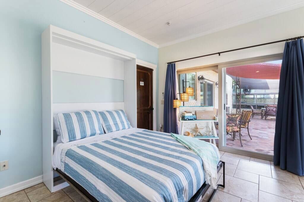 Photo of Bedroom in Ono Island