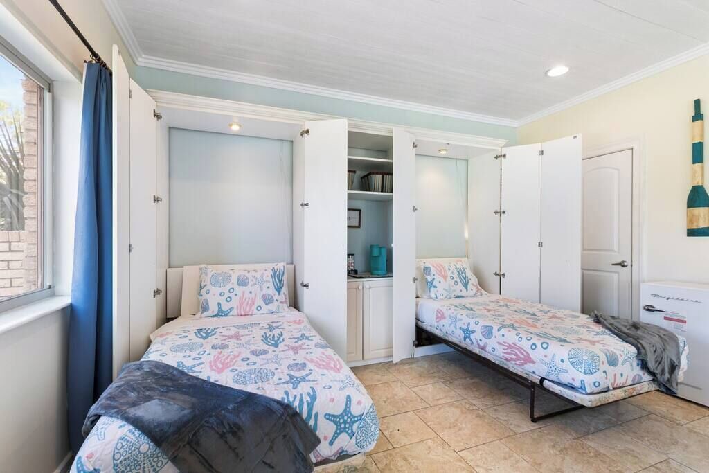 Photo of Bedroom in Ono Island