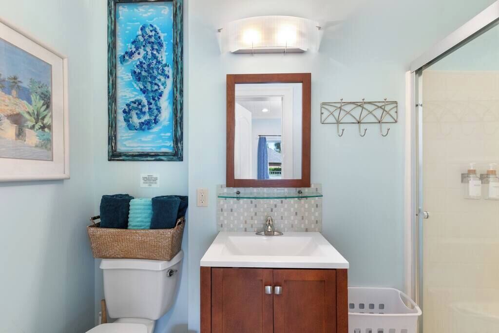 Photo of Bathroom in Ono Island