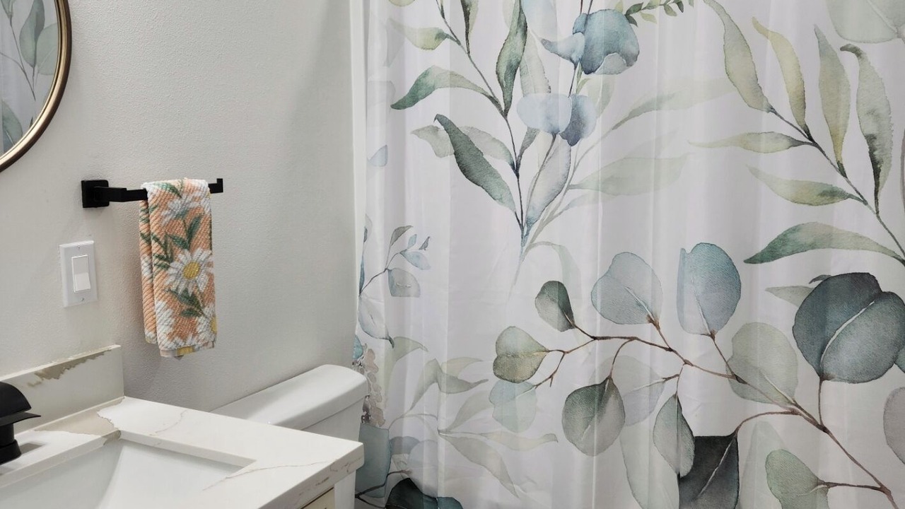 Photo of Bathroom in Bay St Louis
